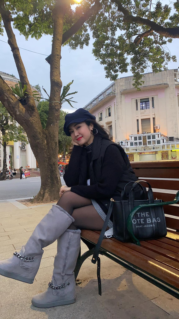 Đại mỹ nhân phim Việt khiến chim sa, cá lặn, triệu người ngẩn ngơ giờ ra sao? - Ảnh 16.