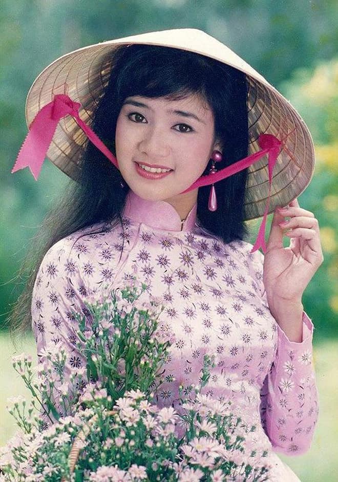 Đại mỹ nhân phim Việt khiến chim sa, cá lặn, triệu người ngẩn ngơ giờ ra sao? - Ảnh 7.