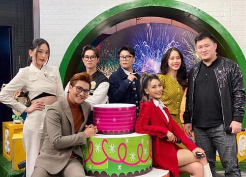 Bữa trưa vui vẻ VTV6 thông báo dừng phát sóng sau 8 năm: Fan tiếc nuối, ekip chương trình hi vọng sớm comeback - Ảnh 4. Bữa trưa vui vẻ VTV6 thông báo dừng phát sóng sau 8 năm: Fan tiếc nuối, ekip chương trình hi vọng sớm comeback - Ảnh 4.