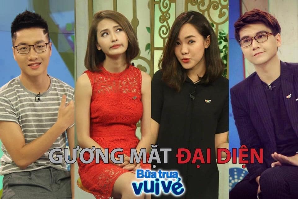 Bữa trưa vui vẻ VTV6 thông báo dừng phát sóng sau 8 năm: Fan tiếc nuối, ekip chương trình hi vọng sớm comeback - Ảnh 6. Bữa trưa vui vẻ VTV6 thông báo dừng phát sóng sau 8 năm: Fan tiếc nuối, ekip chương trình hi vọng sớm comeback - Ảnh 6.