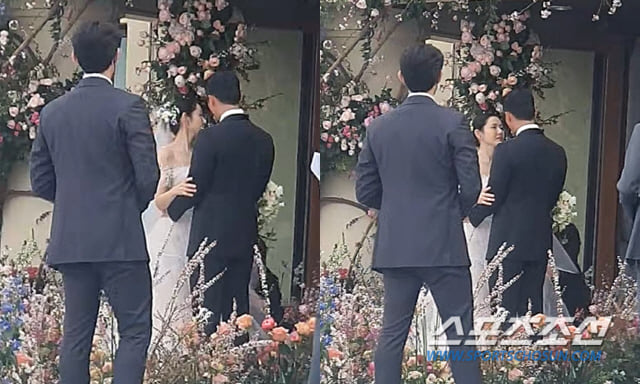 Clip cực hot: Hyun Bin - Son Ye Jin hôn nhau ngọt lịm trong giai điệu OST Hạ Cánh Nơi Anh? - Ảnh 4.