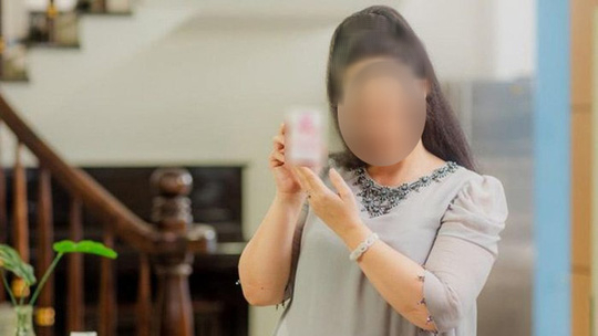 Đề nghị xử l&yacute; nghệ sĩ thổi phồng c&ocirc;ng dụng thực phẩm bảo vệ sức khoẻ - Ảnh 1.