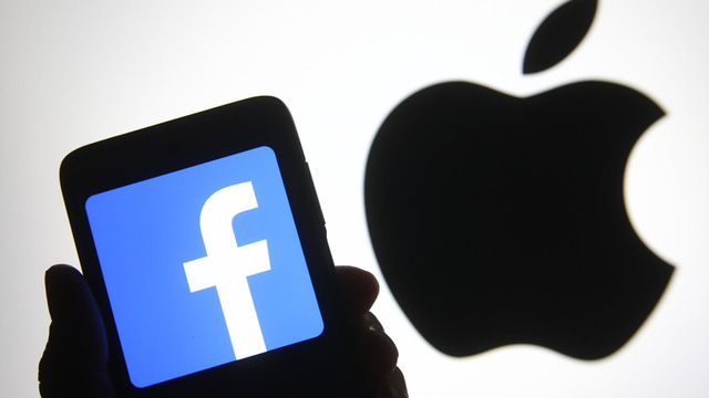 Ăn trộm email cảnh sát, hacker lừa lấy dữ liệu người dùng của Apple và Facebook - Ảnh 1.