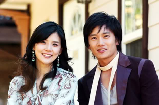 4 mỹ nhân Hàn nhờ đóng phim mà hốt được cả chồng: Son Ye Jin là cô dâu hạnh phúc nhất rồi! - Ảnh 3.