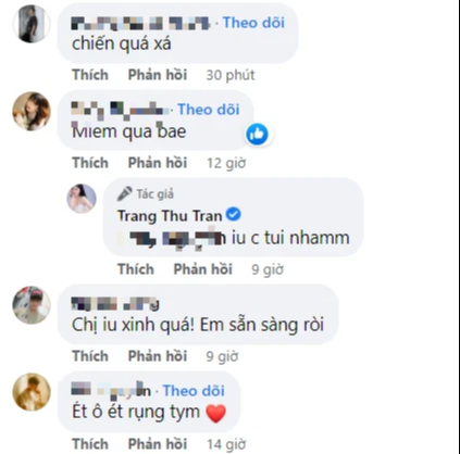 Từng khiến một cặp t&igrave;nh nh&acirc;n tranh c&atilde;i v&igrave; qu&aacute; sexy, n&agrave;ng streamer chơi lớn, &ldquo;thả r&ocirc;ng&rdquo; lu&ocirc;n trong bộ ảnh mới - Ảnh 4.