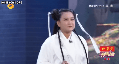 Tiểu Long Nữ x&ocirc;i thịt g&acirc;y sốc nhất trần đời: Nhan sắc h&uacute; hồn hơn cả C&ocirc; C&ocirc; đ&ugrave;i g&agrave;, đến Dương Qu&aacute; cũng 3 lần n&eacute; xa - Ảnh 2.