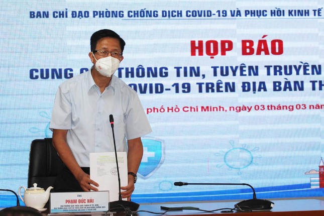 Bộ GD&ĐT nói gì việc đi học trực tiếp hoặc trực tuyến? - Ảnh 3.