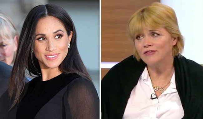 HOT: Meghan bị chính chị gái khởi kiện với lý do đáng xấu hổ và lời đáp trả của nữ Công tước - Ảnh 1.