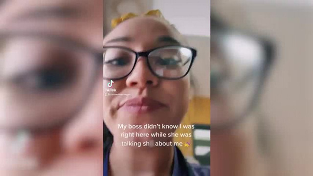 C&ocirc; g&aacute;i nghỉ việc chỉ v&igrave; một c&acirc;u n&oacute;i của sếp, đăng đ&agrave;n tố c&aacute;o n&agrave;o ngờ bị d&acirc;n mạng dội g&aacute;o nước lạnh kh&ocirc;ng thương tiếc - Ảnh 1.