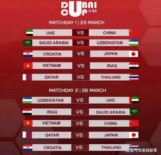 Chủ tịch LĐBĐ Trung Quốc ra tối hậu thư yêu cầu đội nhà phải đánh bại U23 Việt Nam - Ảnh 3.