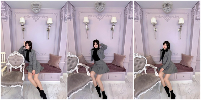 Sau thời gian ở ẩn, chạy trốn kẻ theo d&otilde;i, nữ streamer xinh đẹp c&oacute; động th&aacute;i đầu ti&ecirc;n - Ảnh 4.