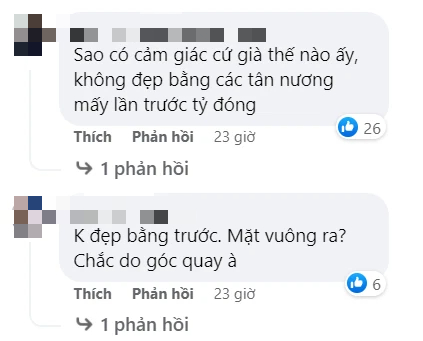 Thêm 1 nàng dâu màn ảnh bị chê già xấu, mặt vuông, tưởng ai xa lạ hóa ra là mỹ nhân Như Ý Truyện? - Ảnh 3.