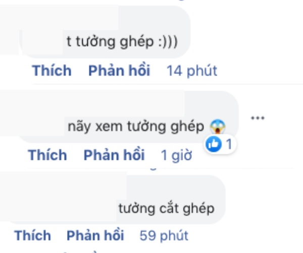 Mai Âm Nhạc giới thiệu là ca sĩ Việt Nam đặt câu hỏi cho Song Kang, thật đến nỗi netizen tưởng ghép - Ảnh 7.