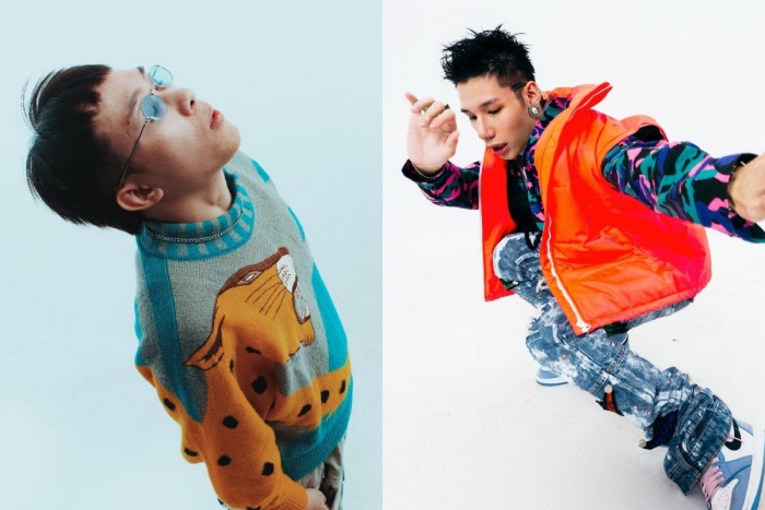 MCK vừa ra b&agrave;i mới chưa bao l&acirc;u đ&atilde; nhanh ch&oacute;ng viral nhờ t&igrave;nh cũ tlinh, v&agrave; đoạn hay nhất lại do người kh&aacute;c thể hiện - Ảnh 1.