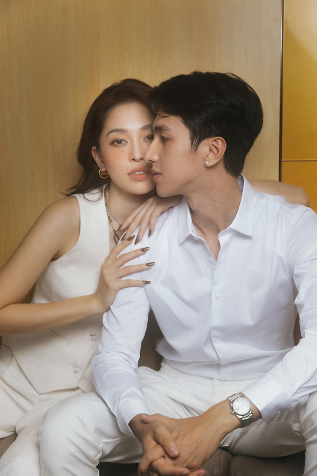 T&igrave;nh h&igrave;nh y&ecirc;u đương của sao Vbiz dạo n&agrave;y: Sơn T&ugrave;ng - Hải T&uacute; chắc nịch chuyện sống chung, ai sẽ l&ecirc;n xe hoa v&agrave;o 13/3 n&agrave;y? - Ảnh 20.