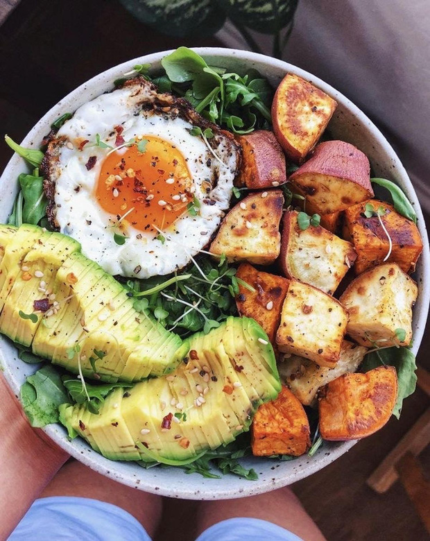 4 cách ăn trứng vào bữa sáng đừng nên làm thường xuyên, không những không tốt cho sức khỏe mà còn gây hại - Ảnh 3.