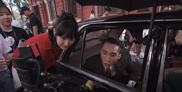 T&igrave;nh h&igrave;nh y&ecirc;u đương của sao Vbiz dạo n&agrave;y: Sơn T&ugrave;ng - Hải T&uacute; chắc nịch chuyện sống chung, ai sẽ l&ecirc;n xe hoa v&agrave;o 13/3 n&agrave;y? - Ảnh 15.