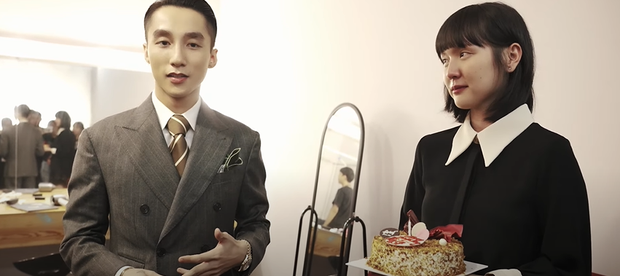 T&igrave;nh h&igrave;nh y&ecirc;u đương của sao Vbiz dạo n&agrave;y: Sơn T&ugrave;ng - Hải T&uacute; chắc nịch chuyện sống chung, ai sẽ l&ecirc;n xe hoa v&agrave;o 13/3 n&agrave;y? - Ảnh 16.