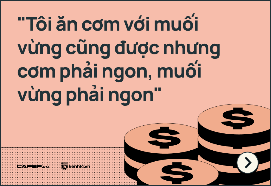 BTV Ngọc Trinh: Tôi kiếm được 1 tỷ rưỡi đầu tiên từ hồi sinh viên, bây giờ thấy mình dại - Ảnh 6.