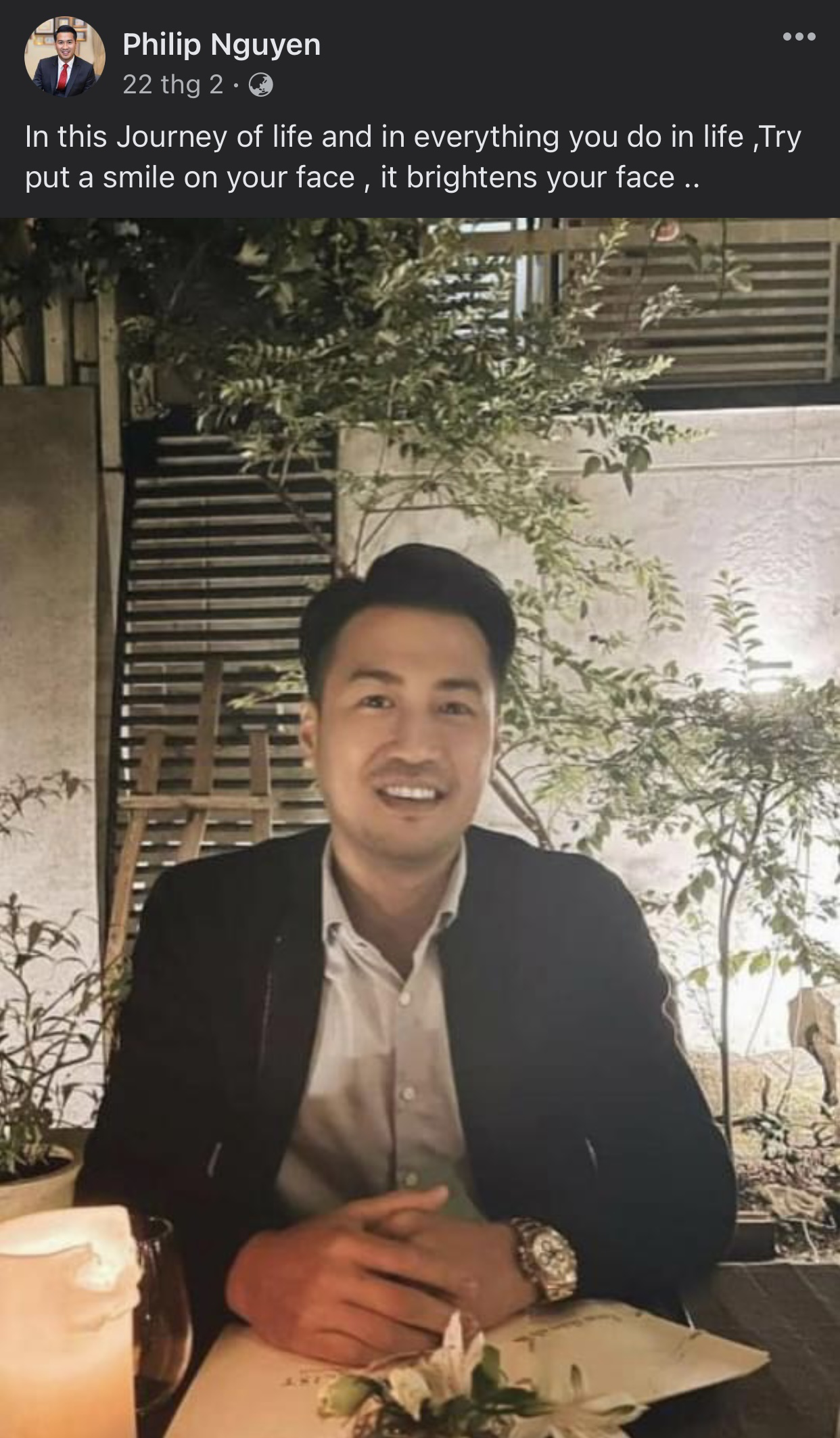Con trai tỷ phú Johnathan Hạnh Nguyễn bức xúc vì bị lập nick ảo lừa đảo bitcoin - dân tình trấn an vì 1 chi tiết nhìn vào biết fake lòi - Ảnh 2.