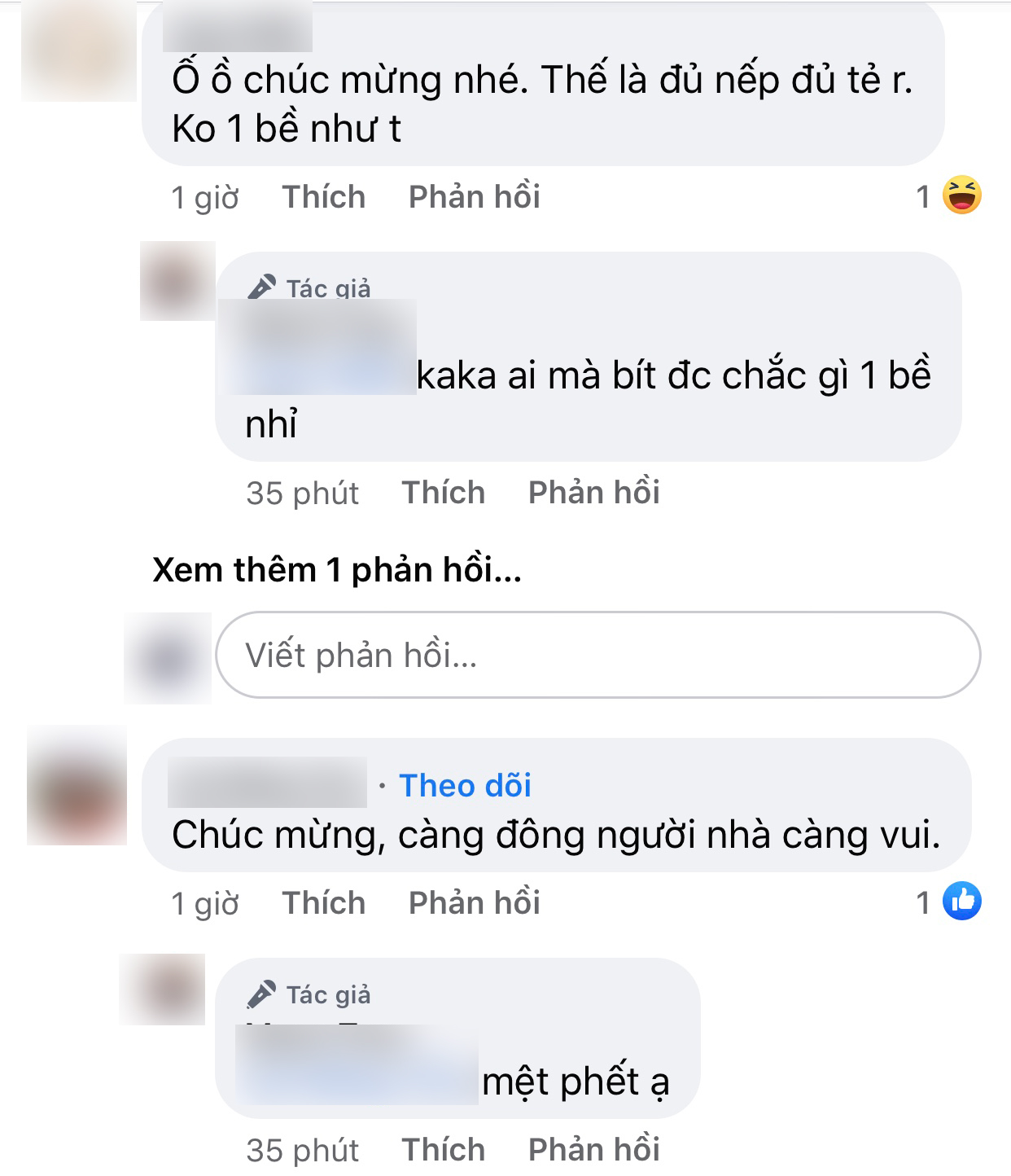 Vợ nam nghệ sĩ đình đám thông báo mang thai lần thứ 3 - Ảnh 3.