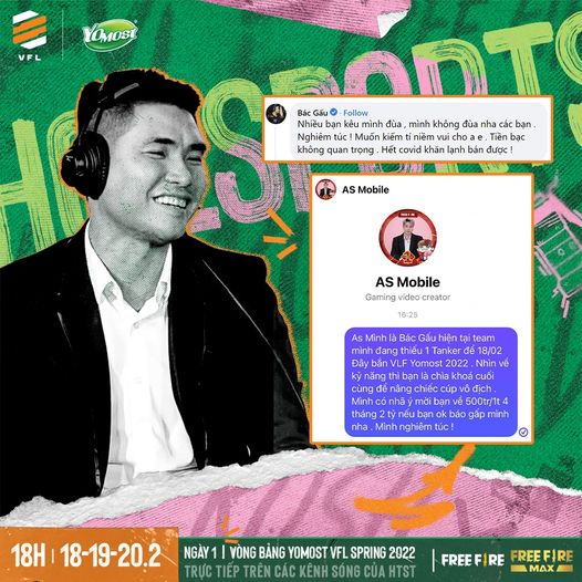 D&aacute;m từ chối mức lương ch&iacute;n chữ số, c&ocirc;ng thức chung cho những streamer muốn th&agrave;nh &ldquo;tổng t&agrave;i? - Ảnh 2.