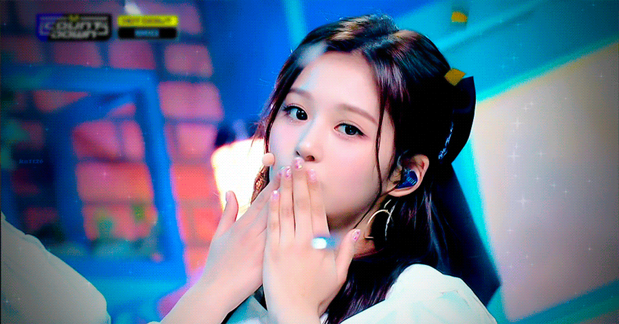 Idol nữ hot nhất Kpop hiện nay: Visual đẹp tự nhi&ecirc;n, đỗ tuyển chọn Big 3, vừa debut đ&atilde; lấn lướt loạt idol Gen 4 h&agrave;ng khủng - Ảnh 13.