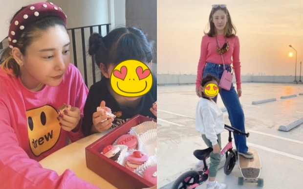 Mẹ nữ diễn vi&ecirc;n Chiếc L&aacute; Bay c&oacute; nguy cơ ngồi t&ugrave; v&igrave; đ&ograve;i giữ 700 triệu v&agrave; l&agrave;m điều n&agrave;y với con g&aacute;i c&ocirc; quản l&yacute; đ&aacute;ng nghi - Ảnh 5.