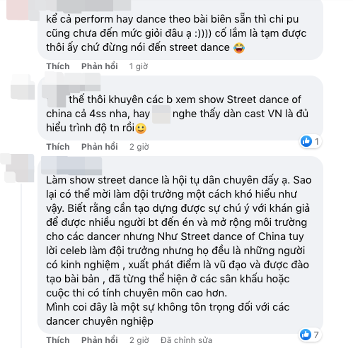 Netizen lo ngại Chi Pu - Kay Trần làm đội trưởng Street Dance: Dân nhảy không chuyên, hãy nhìn lại bản gốc để xem street dance thực sự là gì! - Ảnh 8.