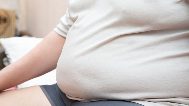 Gene gây béo có thể giúp bảo vệ người thừa cân khỏi một số căn bệnh - Ảnh 1.