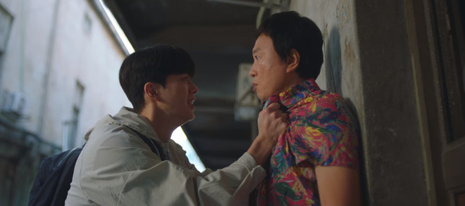 S&ocirc;i m&aacute;u với hội nh&acirc;n vật đ&aacute;ng gh&eacute;t nhất phim H&agrave;n hiện nay: Bực nhất l&agrave; g&aacute;i xinh chơi xấu Kim Tae Ri ở Twenty Five, Twenty One - Ảnh 4.
