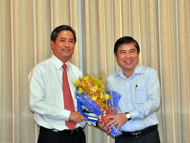 TP.HCM th&ocirc;ng tin ch&iacute;nh thức về Tổng Gi&aacute;m đốc Đ&agrave;i truyền h&igrave;nh đột ngột qua đời - Ảnh 1.