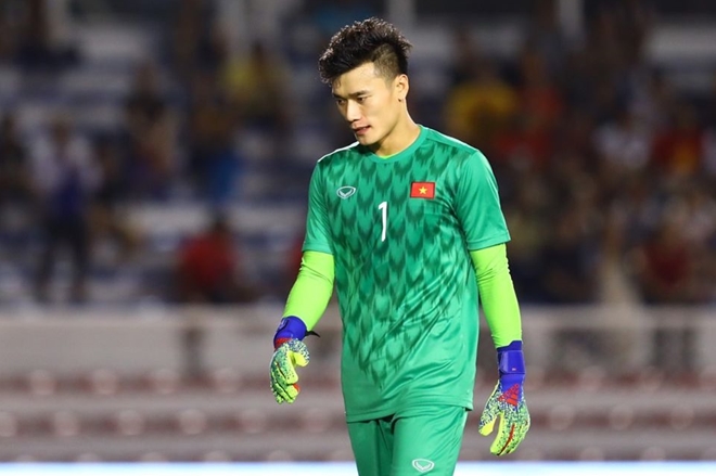 Ánh sáng cuối đường hầm cho thủ môn quốc dân một thời của U23 Việt Nam - Ảnh 2.