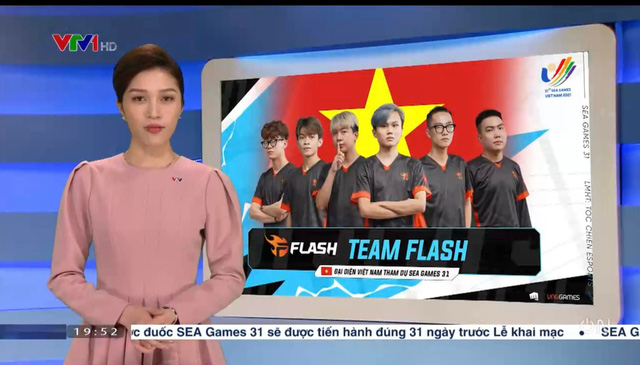 SBTC Esports mất suất đi SEA Games, cô giáo Mina Young vẫn tự tin “cất tiếng gáy” khiến nhiều đối thủ run sợ - Ảnh 1.