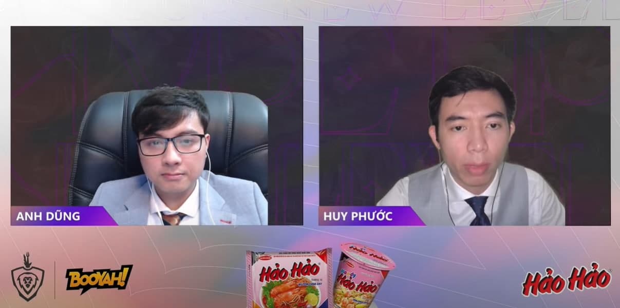 BLV Li&ecirc;n Qu&acirc;n Mobile bất ngờ bị kh&aacute;n giả ch&ecirc; nhạt, thiếu sức sống ngay tr&ecirc;n s&oacute;ng trực tiếp giải ĐTDV - Ảnh 3.