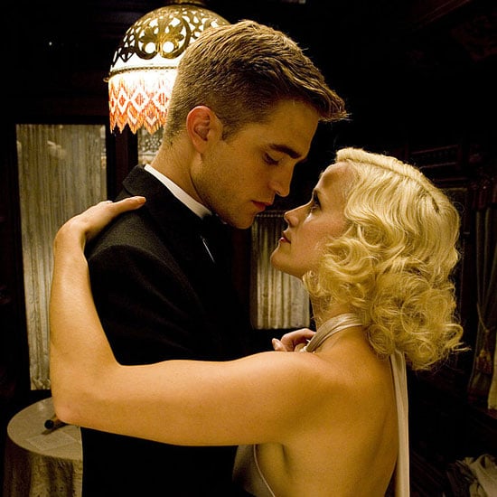 Robert Pattinson bị mỹ nhân “bóc phốt” cảnh nhạy cảm, hôn tệ như thế này thì anh bỏ ngay ước mơ đóng 18+ đi nhé! - Ảnh 2.