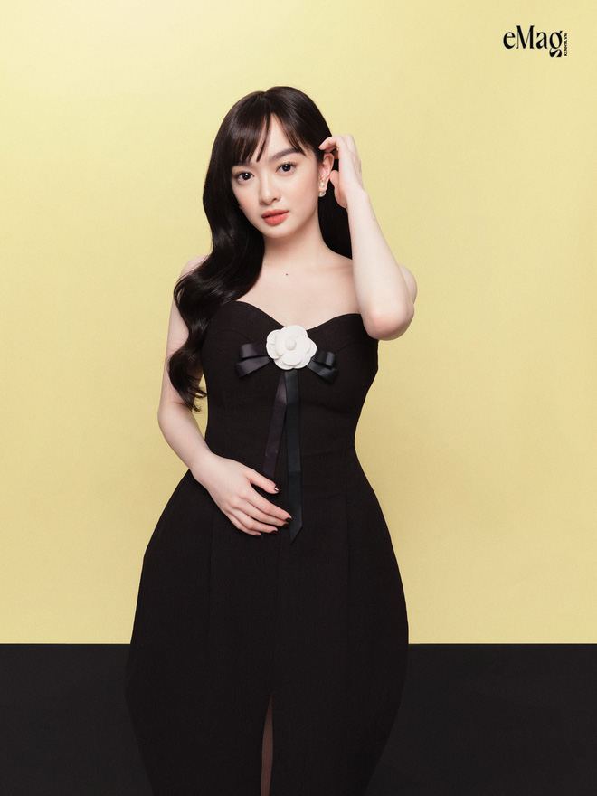 Kaity Nguyễn trải l&ograve;ng về thời gian l&agrave; nạn nh&acirc;n của body-shaming: Mọi người nghĩ đ&oacute; l&agrave; một c&aacute;i kiểu đ&ugrave;a vui th&ocirc;i nhưng... - Ảnh 3.