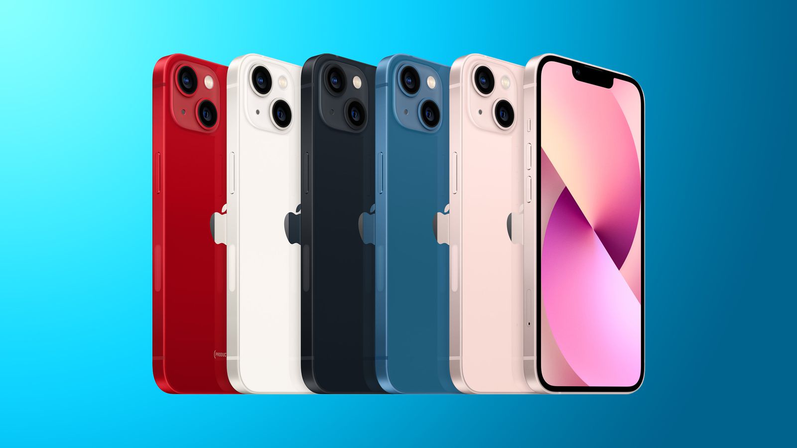 Bằng chứng rõ rành rành iPhone 13 sẽ có thêm màu sắc mới toanh siêu đẹp, ra mắt ngay trong sự kiện tối nay - Ảnh 1.