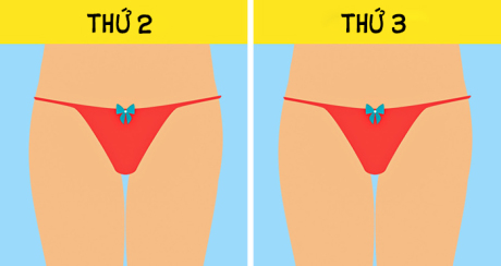 3 thói quen xấu khi mặc đồ lót nếu không thay đổi ngay dễ khiến nữ giới mắc bệnh phụ khoa - Ảnh 3.