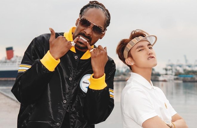 Nam rapper từng hợp tác với Sơn Tùng M-TP gia nhập tổ chức Esports tỷ đô, game thủ toàn cầu háo hức chờ đợi - Ảnh 1.