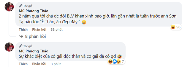 Đứng chung với đồng nghiệp nữ, MC hot nhất Liên Quân bị “ra rìa”, cám cảnh thừa nhận số phận sau khi lấy chồng - Ảnh 3.