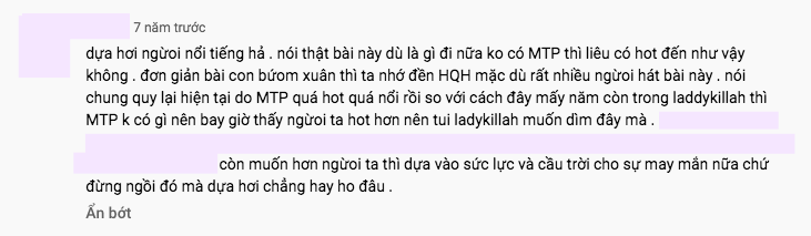 Netizen phát hiện clip Kay Trần từng cà khịa Sơn Tùng M-TP đạo nhạc cách đây 7 năm? - Ảnh 6.