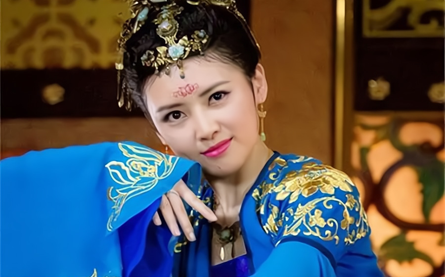 U l&agrave; trời, Sở Kiều Truyện 2 lại lơ đẹp Triệu Lệ Dĩnh để chọn t&igrave;nh cũ của Dương Dương, c&agrave;ng ng&agrave;y c&agrave;ng v&ocirc; danh th&igrave; ai chịu? - Ảnh 3.