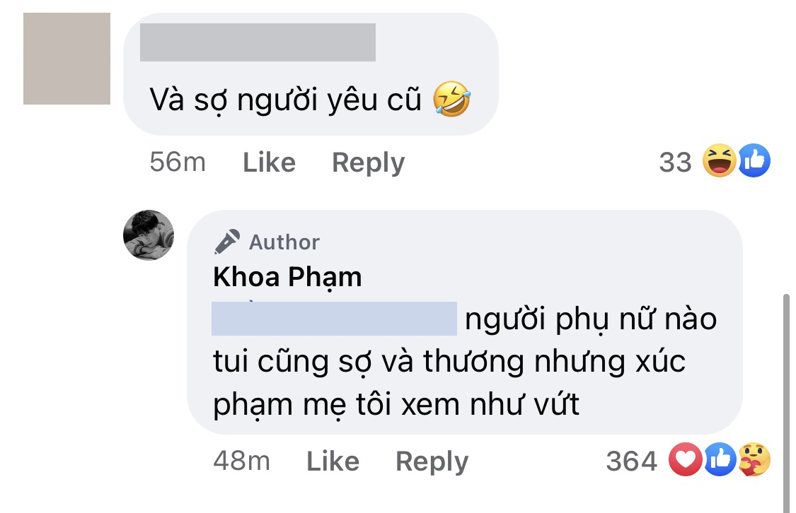 Karik đăng đàn giữa đêm chỉ thẳng hater là rác, tỏ thái độ gay gắt với người dám xúc phạm mẹ mình - Ảnh 2.