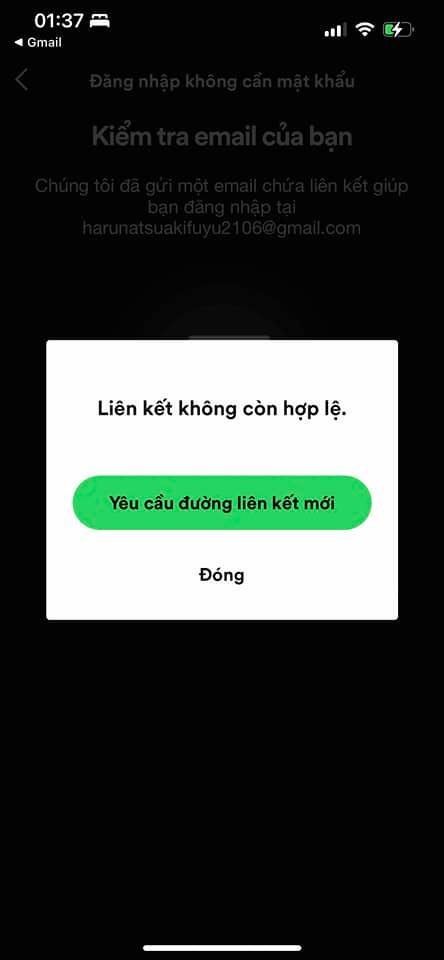 Spotify sập trên diện rộng ngay giữa đêm, đang nghe nhạc chill chill thì bị đăng xuất? - Ảnh 3.