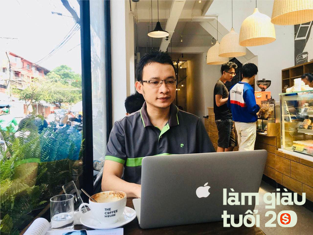 13 năm sống s&oacute;t tr&ecirc;n thị trường chứng kho&aacute;n, t&agrave;i khoản tăng h&agrave;ng chục lần: T&ocirc;i kh&ocirc;ng mua cổ phiếu &lsquo;v&ocirc; chủ, đứng n&uacute;i n&agrave;y tr&ocirc;ng n&uacute;i nọ l&agrave; điểm đen trong đầu tư - Ảnh 4.