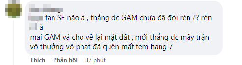 SGB là cái tên đầu tiên bước vào chung kết vòng loại SEA Games 31, fan SE kêu trời: Chuyến này đi hơi xa - Ảnh 8.