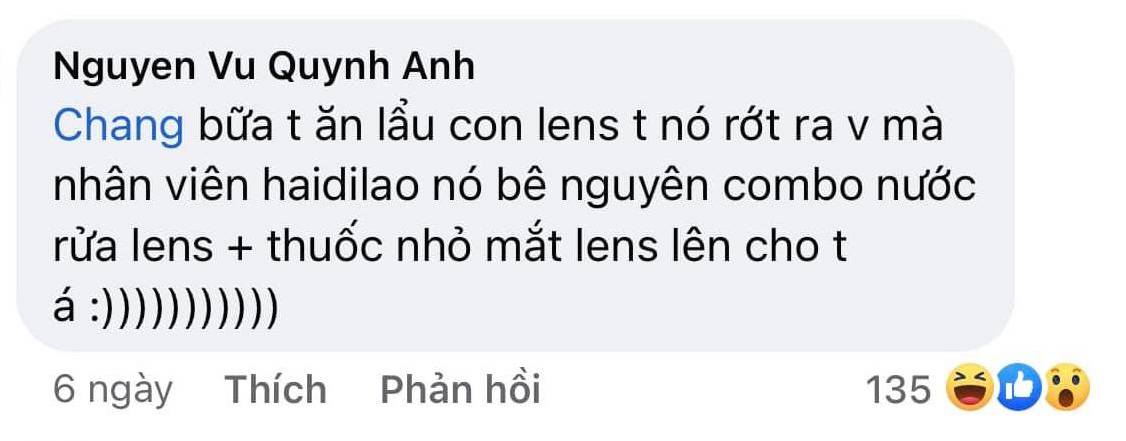 Kể tiếp loạt sự kiện kỳ bí chỉ có ở Haidilao: Nhân viên bồng trẻ cho khách ngồi ăn, có thượng đế còn được… phát người yêu miễn phí? - Ảnh 7.