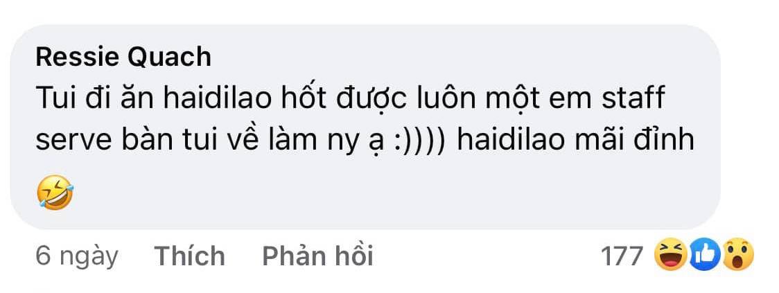 Kể tiếp loạt sự kiện kỳ bí chỉ có ở Haidilao: Nhân viên bồng trẻ cho khách ngồi ăn, có thượng đế còn được… phát người yêu miễn phí? - Ảnh 11.