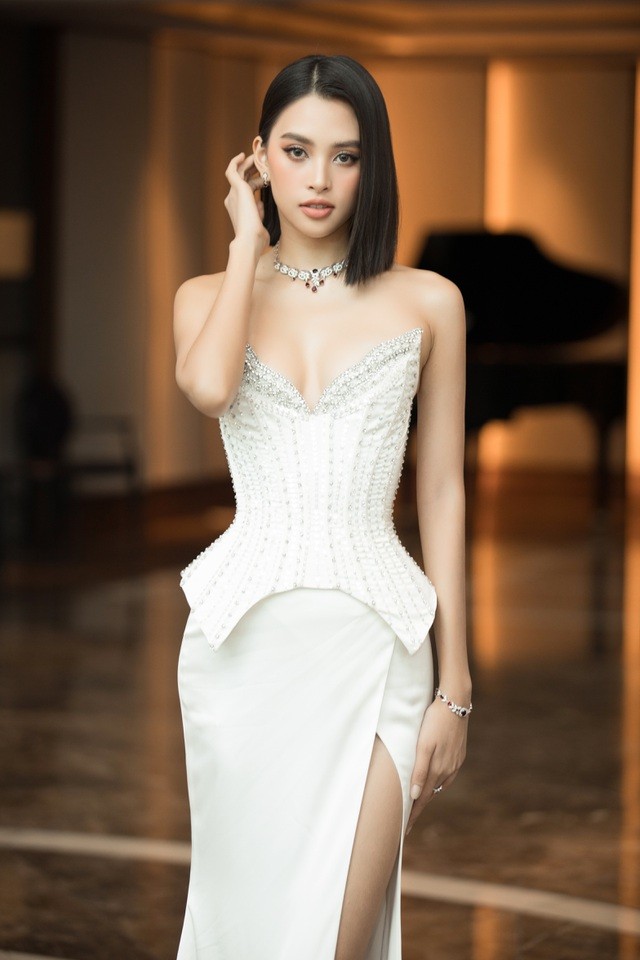 Tiểu Vy sẽ l&agrave; đại diện tiếp theo đến Miss Grand International 2022? - Ảnh 9.